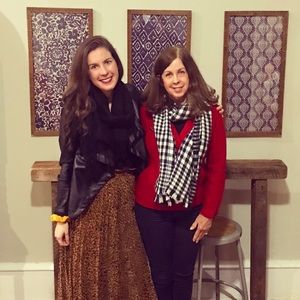 Meet your Posher, Kerry